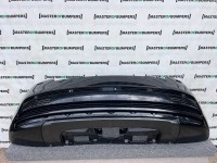 Range Rover Vouge Sv Autobiography 2021-2025 Front Bumper 6 Pdc Genuine [p484]