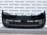 Range Rover Vouge Sv Autobiography 2021-2025 Front Bumper 6 Pdc Genuine [p485]