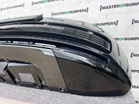 Range Rover Vouge Sv Autobiography 2021-2025 Front Bumper 6 Pdc Genuine [p485]