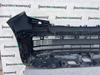 Range Rover Vouge Sv Autobiography 2021-2025 Front Bumper 6 Pdc Genuine [p485]