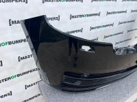 Range Rover Vouge Sv Autobiography 2021-2025 Front Bumper 6 Pdc Genuine [p485]