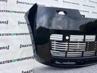 Range Rover Vouge Sv Autobiography 2021-2025 Front Bumper 6 Pdc Genuine [p485]