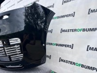 Range Rover Vouge Sv Autobiography 2021-2025 Front Bumper 6 Pdc Genuine [p485]