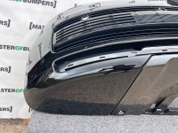 Range Rover Vouge Sv Autobiography 2021-2025 Front Bumper 6 Pdc Genuine [p485]