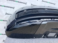 Range Rover Vouge Sv Autobiography 2021-2025 Front Bumper 6 Pdc Genuine [p487]