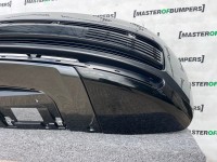 Range Rover Vouge Sv Autobiography 2021-2025 Front Bumper 6 Pdc Genuine [p487]