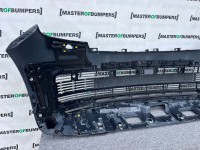 Range Rover Vouge Sv Autobiography 2021-2025 Front Bumper 6 Pdc Genuine [p487]