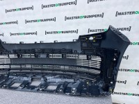 Range Rover Vouge Sv Autobiography 2021-2025 Front Bumper 6 Pdc Genuine [p487]