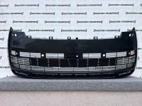 Range Rover Vouge Sv Autobiography 2021-2025 Front Bumper 6 Pdc Genuine [p487]