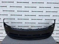Range Rover Vouge Sv Autobiography 2021-2025 Front Bumper 6 Pdc Genuine [p487]