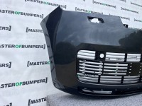 Range Rover Vouge Sv Autobiography 2021-2025 Front Bumper 6 Pdc Genuine [p487]