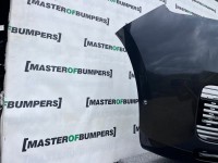 Range Rover Vouge Sv Autobiography 2021-2025 Front Bumper 6 Pdc Genuine [p487]