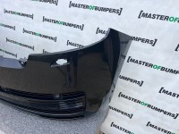 Range Rover Vouge Sv Autobiography 2021-2025 Front Bumper 6 Pdc Genuine [p487]