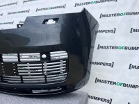 Range Rover Vouge Sv Autobiography 2021-2025 Front Bumper 6 Pdc Genuine [p487]