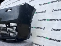 Range Rover Vouge Sv Autobiography 2021-2025 Front Bumper 6 Pdc Genuine [p487]