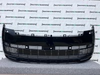 Range Rover Vouge Sv Autobiography 2021-2025 Front Bumper 6 Pdc Genuine [p490]