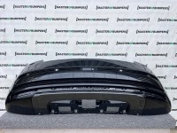 Range Rover Vouge Sv Autobiography 2021-2025 Front Bumper 6 Pdc Genuine [p490]