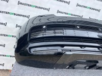 Range Rover Vouge Sv Autobiography 2021-2025 Front Bumper 6 Pdc Genuine [p490]