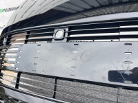 Range Rover Vouge Sv Autobiography 2021-2025 Front Bumper 6 Pdc Genuine [p490]