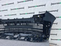 Range Rover Vouge Sv Autobiography 2021-2025 Front Bumper 6 Pdc Genuine [p490]