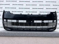 Range Rover Vouge Sv Autobiography 2021-2025 Front Bumper 6 Pdc Genuine [p490]