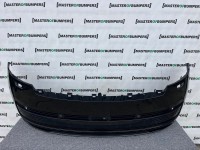 Range Rover Vouge Sv Autobiography 2021-2025 Front Bumper 6 Pdc Genuine [p490]