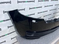 Range Rover Vouge Sv Autobiography 2021-2025 Front Bumper 6 Pdc Genuine [p490]