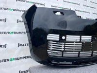 Range Rover Vouge Sv Autobiography 2021-2025 Front Bumper 6 Pdc Genuine [p490]