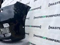 Range Rover Vouge Sv Autobiography 2021-2025 Front Bumper 6 Pdc Genuine [p490]