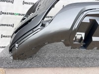 Range Rover Evoque R-dynamic Hse 2019-2024 Front Bumper 4 Pdc Genuine [p494]