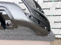 Range Rover Evoque R-dynamic Hse 2019-2024 Front Bumper 4 Pdc Genuine [p494]