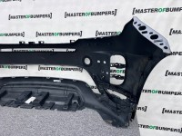 Range Rover Evoque R-dynamic Hse 2019-2024 Front Bumper 4 Pdc Genuine [p494]