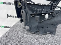 Range Rover Evoque R-dynamic Hse 2019-2024 Front Bumper 4 Pdc Genuine [p494]