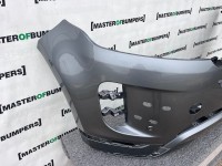 Range Rover Evoque R-dynamic Hse 2019-2024 Front Bumper 4 Pdc Genuine [p494]
