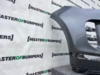Range Rover Evoque R-dynamic Hse 2019-2024 Front Bumper 4 Pdc Genuine [p494]
