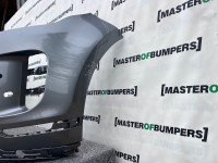 Range Rover Evoque R-dynamic Hse 2019-2024 Front Bumper 4 Pdc Genuine [p494]