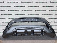 Range Rover Evoque R-dynamic Hse 2019-2024 Front Bumper 4 Pdc Genuine [p494]