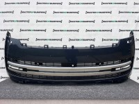 Range Rover Vouge Hse Autobiography 2022-2025 Front Bumper 6 Pdc Genuine [p560]