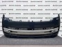Range Rover Vouge Hse Autobiography 2022-2025 Front Bumper 6 Pdc Genuine [p560]