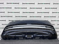 Range Rover Vouge Hse Autobiography 2022-2025 Front Bumper 6 Pdc Genuine [p560]