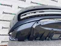 Range Rover Vouge Hse Autobiography 2022-2025 Front Bumper 6 Pdc Genuine [p560]