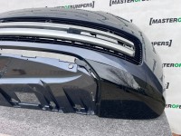 Range Rover Vouge Hse Autobiography 2022-2025 Front Bumper 6 Pdc Genuine [p560]