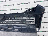 Range Rover Vouge Hse Autobiography 2022-2025 Front Bumper 6 Pdc Genuine [p560]