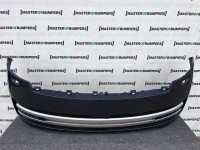 Range Rover Vouge Hse Autobiography 2022-2025 Front Bumper 6 Pdc Genuine [p560]