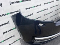 Range Rover Vouge Hse Autobiography 2022-2025 Front Bumper 6 Pdc Genuine [p560]