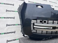 Range Rover Vouge Hse Autobiography 2022-2025 Front Bumper 6 Pdc Genuine [p560]