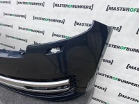 Range Rover Vouge Hse Autobiography 2022-2025 Front Bumper 6 Pdc Genuine [p560]