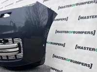 Range Rover Vouge Hse Autobiography 2022-2025 Front Bumper 6 Pdc Genuine [p560]