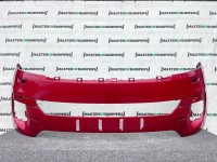 Range Rover Sport L461 Suv 2022-2025 Front Bumper 6 Pdc + Jets Genuine [p561]