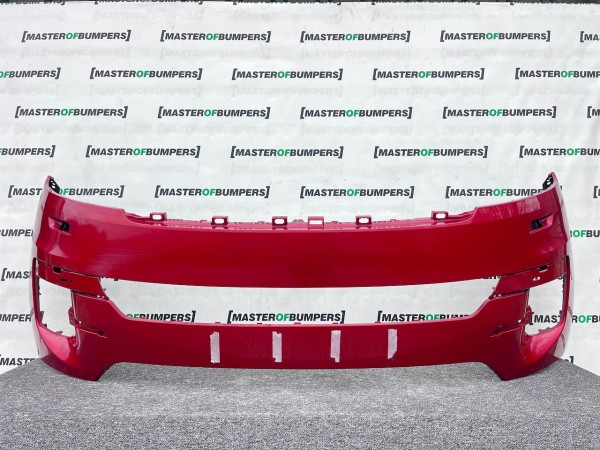 Range Rover Sport L461 Suv 2022-2025 Front Bumper 6 Pdc + Jets Genuine [p561]